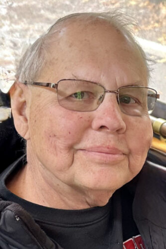 Jeffrey C. Swanson 1950-2026